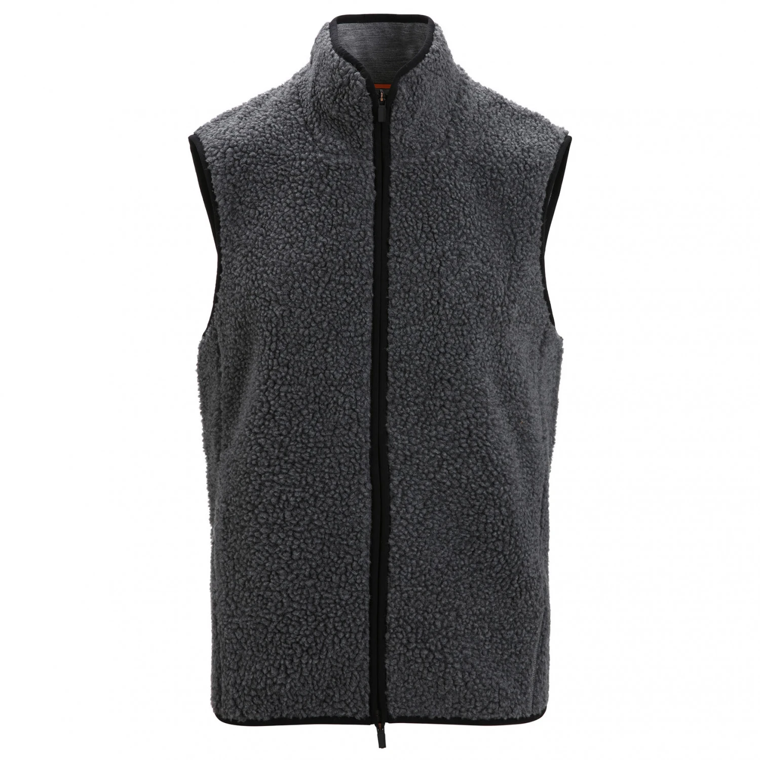 Icebreaker Realfleece High Pile Vest - Wool Vest