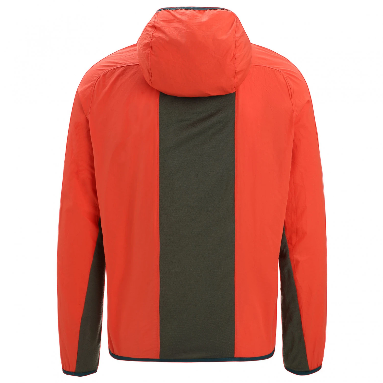 Icebreaker Shell+ Cotton Windbreaker - Windproof Jacket - Image 2