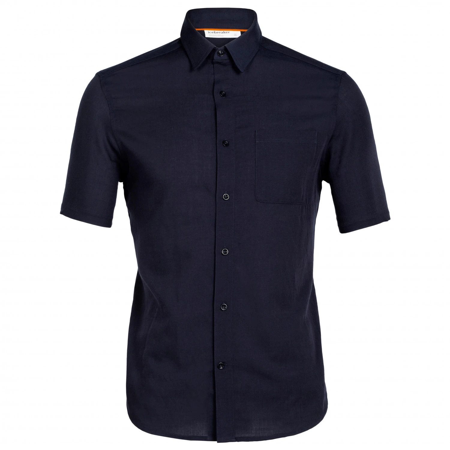 Icebreaker Steveston S/S Shirt - Shirt