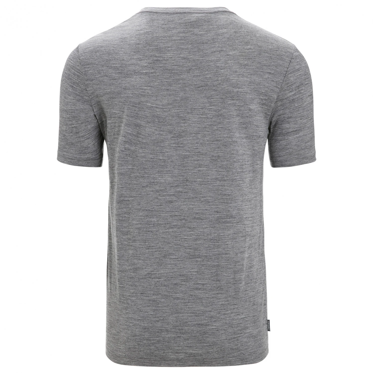 Icebreaker Tech Lite II S/S Tee Nature Sprint - Merino Shirt - Image 2