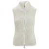 Icebreaker Women's Realfleece High Pile Vest - Wool Vest