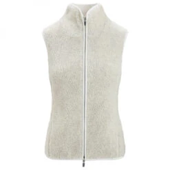 Icebreaker Women's Realfleece High Pile Vest - Wool Vest