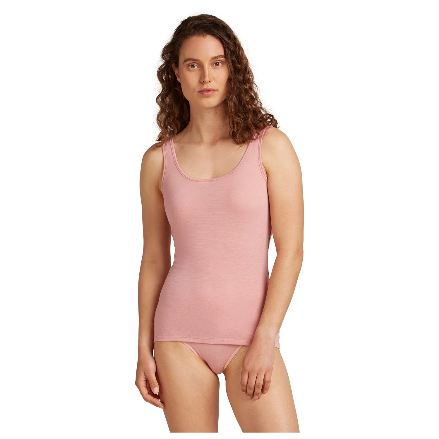 Icebreaker Women's Siren Tank - Merino Base Layer - Image 2