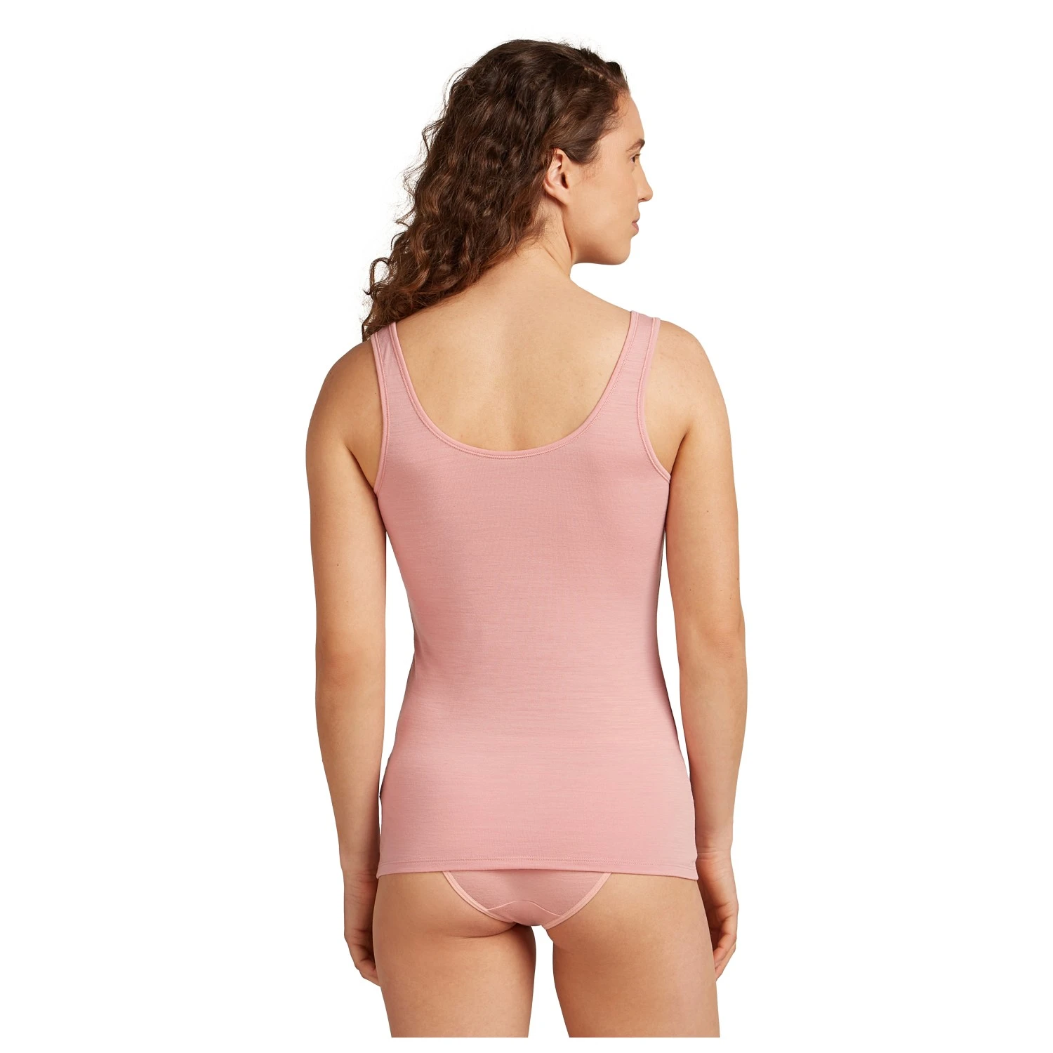 Icebreaker Women's Siren Tank - Merino Base Layer - Image 3
