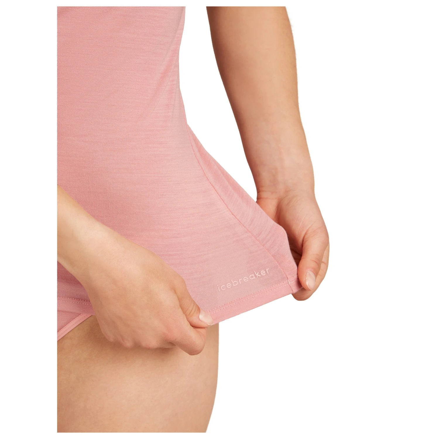 Icebreaker Women's Siren Tank - Merino Base Layer - Image 8