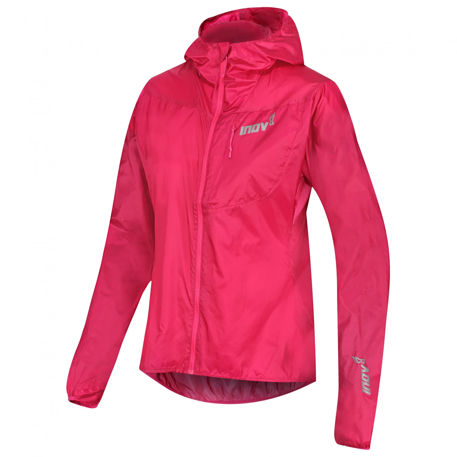 Inov-8 Women's Windshell FZ - Running Jacket - Image 2