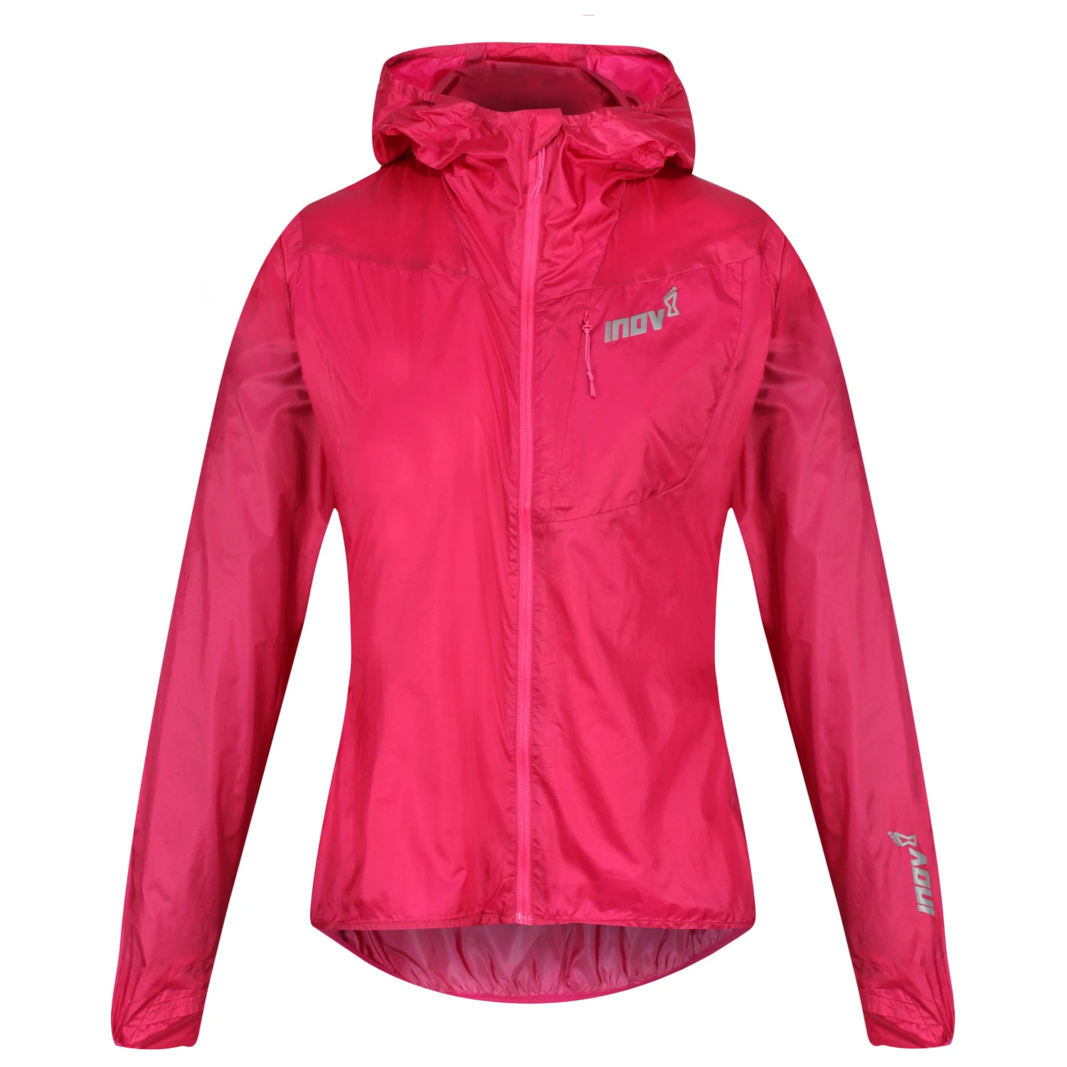 Inov-8 Women's Windshell FZ - Running Jacket