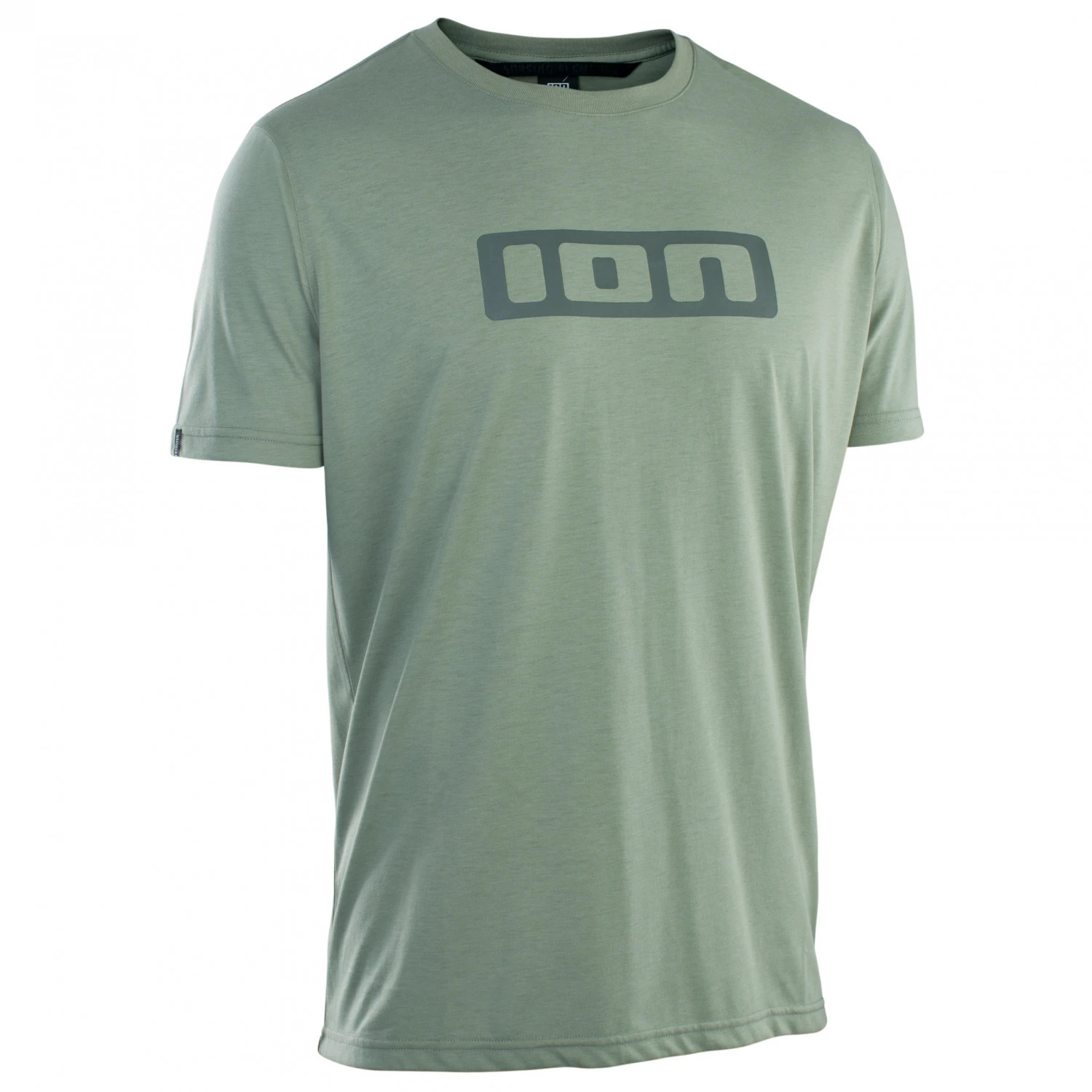 ION Tee Logo S/S DR - Cycling Jersey