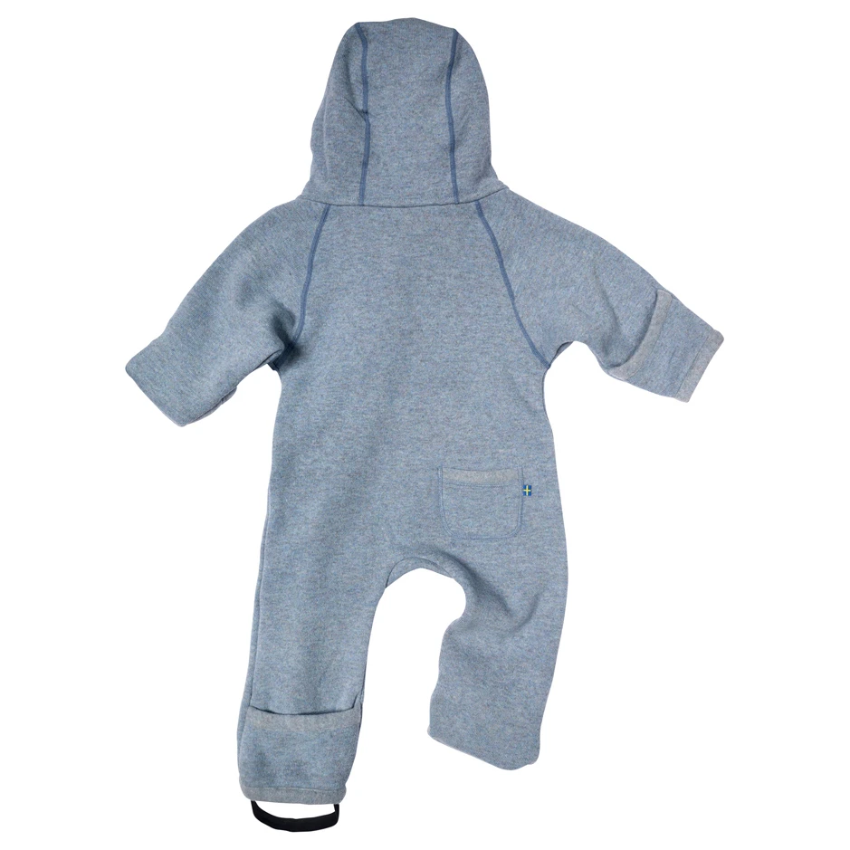 Baby's Shaun Jumpsuit - Overall - Image 2