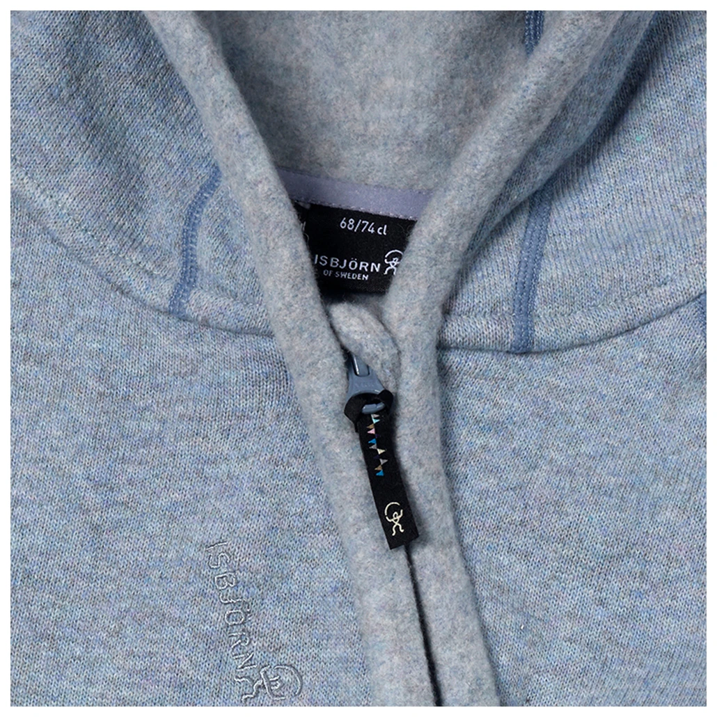 Baby's Shaun Jumpsuit - Overall - Image 3