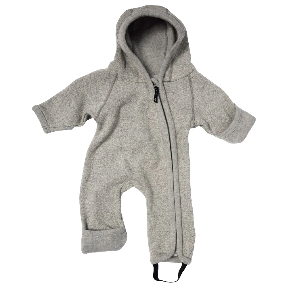 Baby's Shaun Jumpsuit - Overall