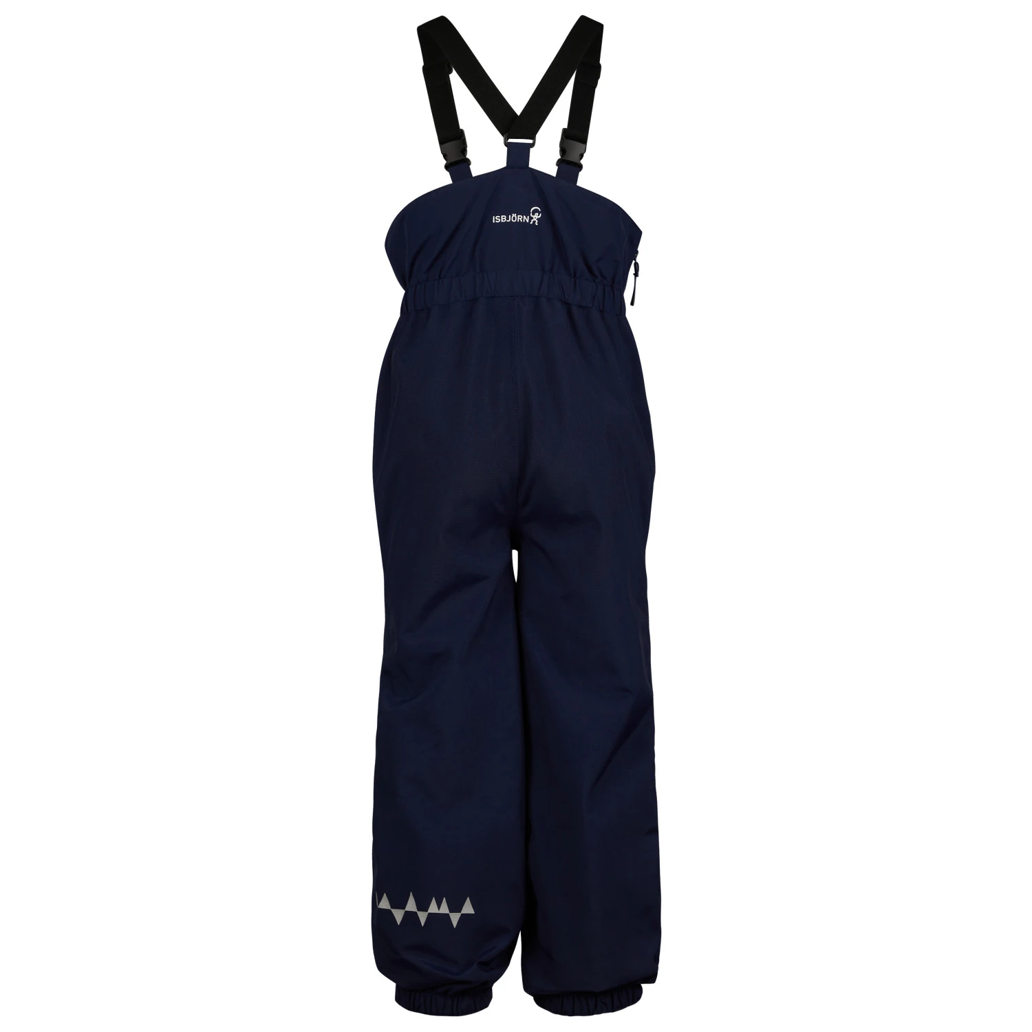 Kid's Kuling Hard Shell Pant - Waterproof Trousers - Image 2