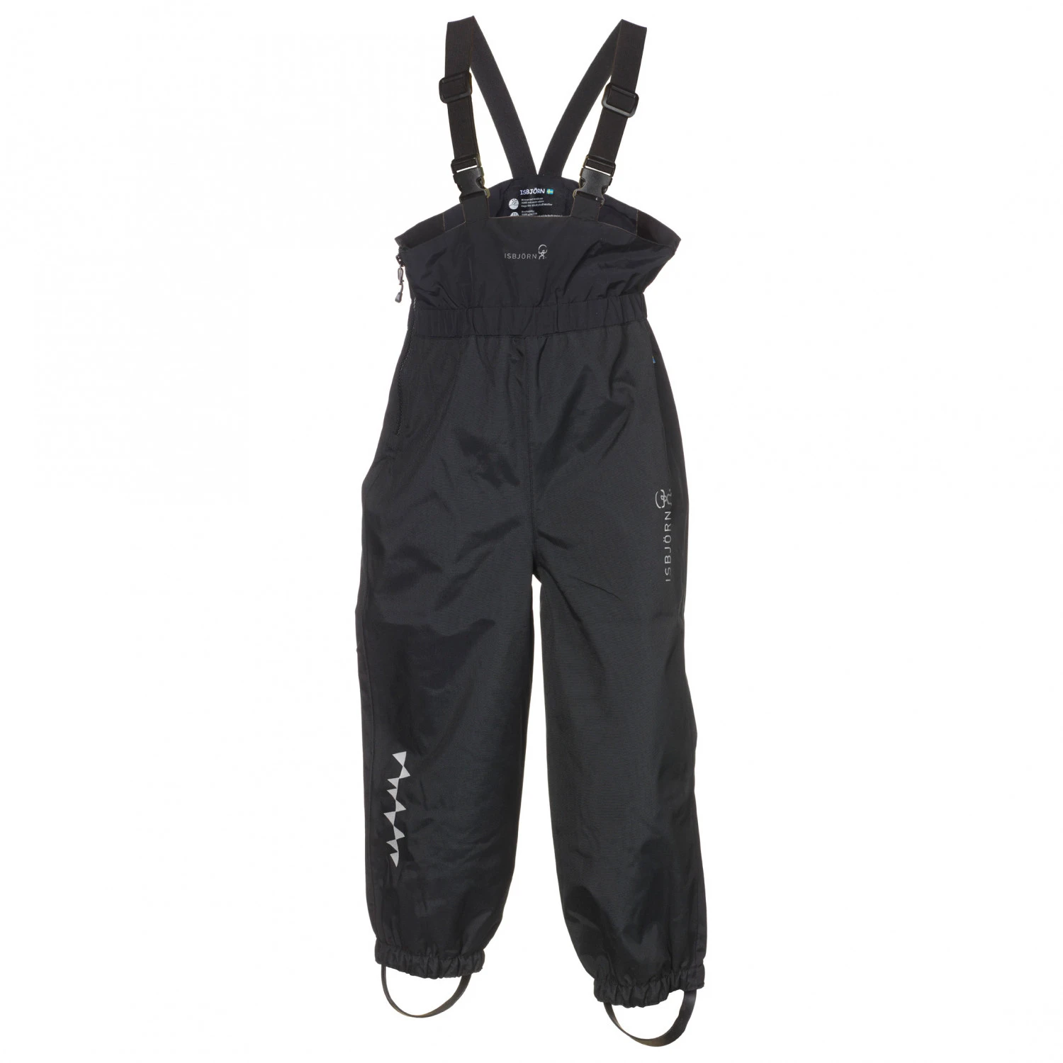 Kid's Kuling Hard Shell Pant - Waterproof Trousers