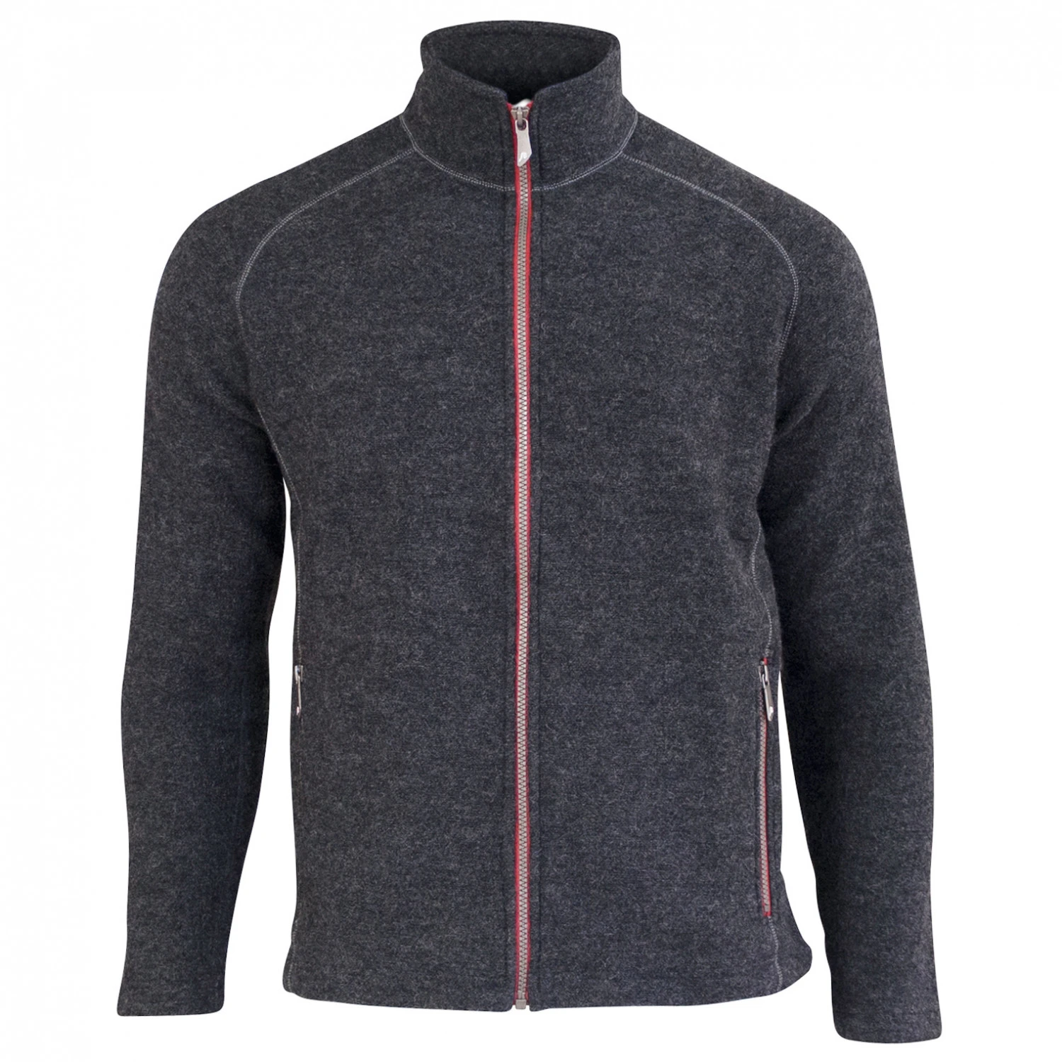 Ivanhoe Of Sweden Danny Full Zip - Wool Jacket
