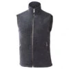 Ivanhoe Of Sweden Kurre Vest - Wool Vest