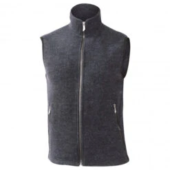 Ivanhoe Of Sweden Kurre Vest - Wool Vest