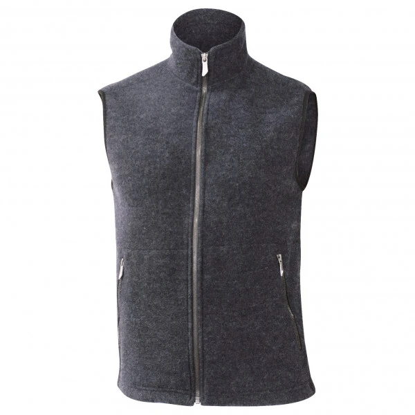 Ivanhoe Of Sweden Kurre Vest - Wool Vest