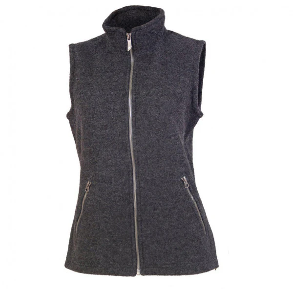 Ivanhoe Of Sweden Women's Flora Vest - Wool Vest