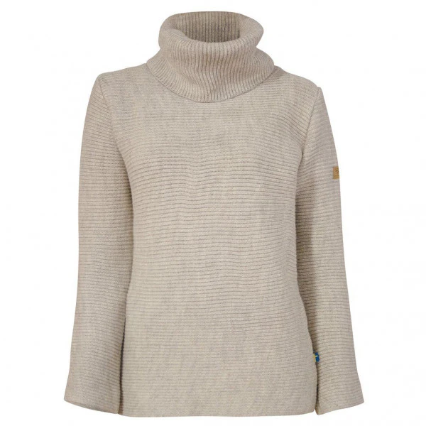Ivanhoe Of Sweden Women's NLS Holly - Wool Jumper