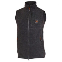 Ivanhoe Of Sweden Zane Vest - Wool Vest