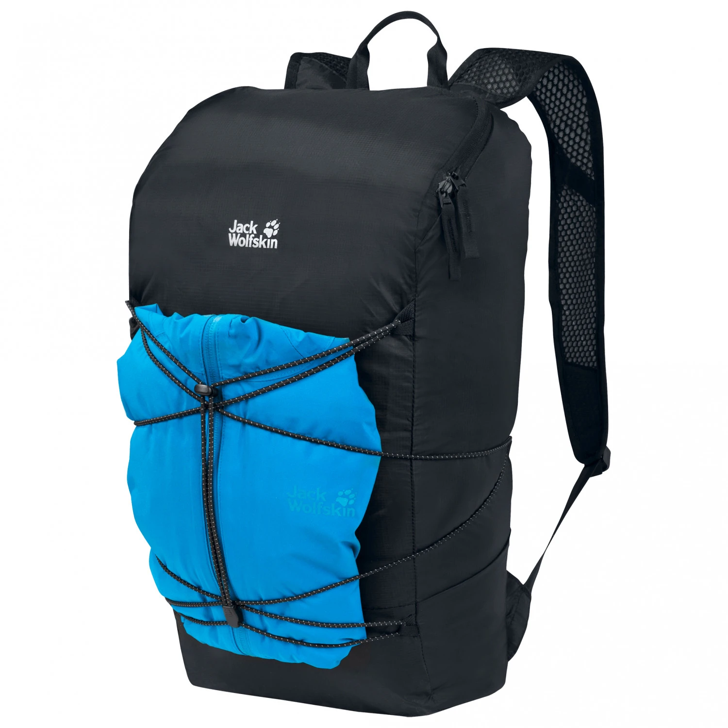 Jack Wolfskin Jwp Ultralight Pack 24 - Daypack - Image 2