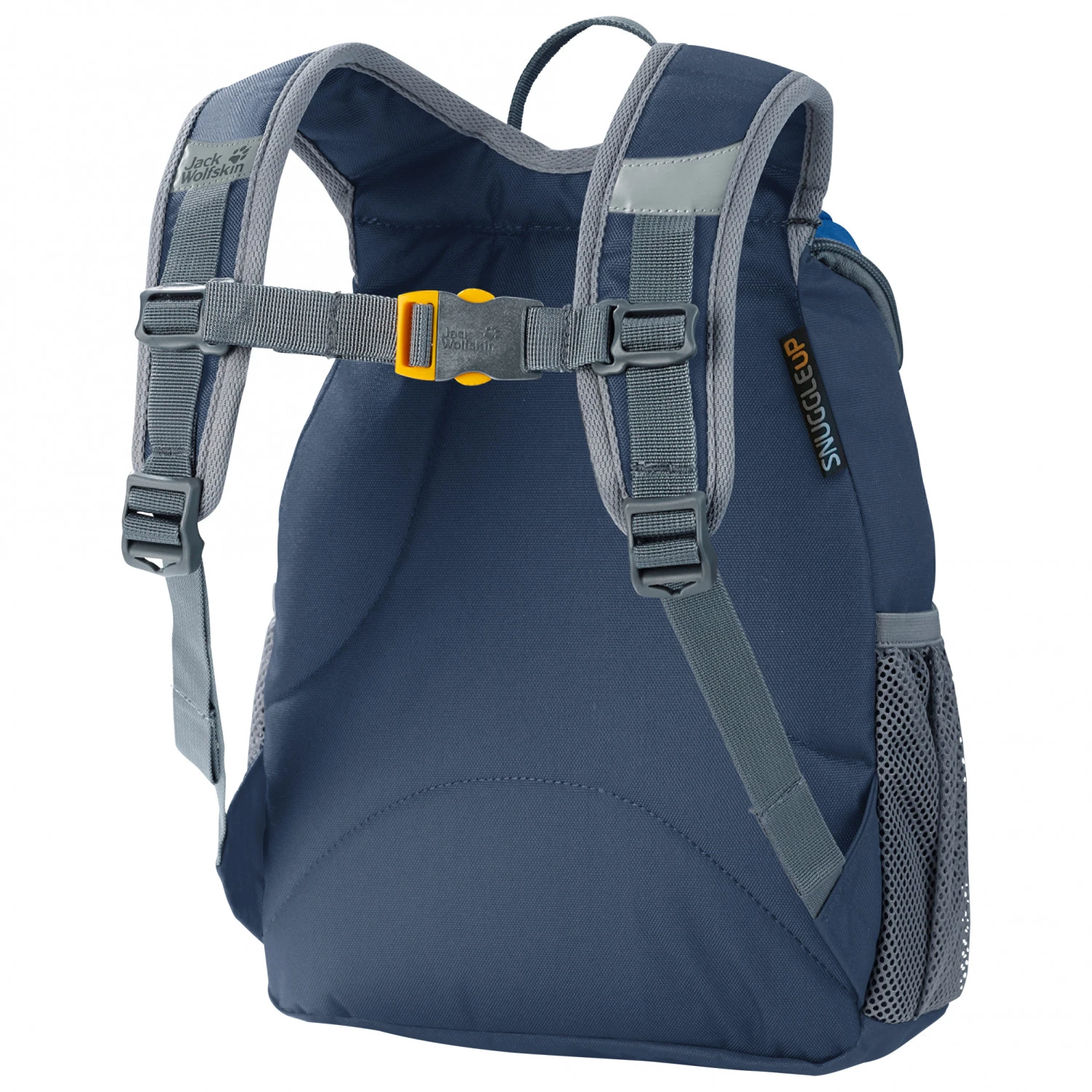 Jack Wolfskin Kid's Little Joe 11 - Kids' Backpack - Image 2