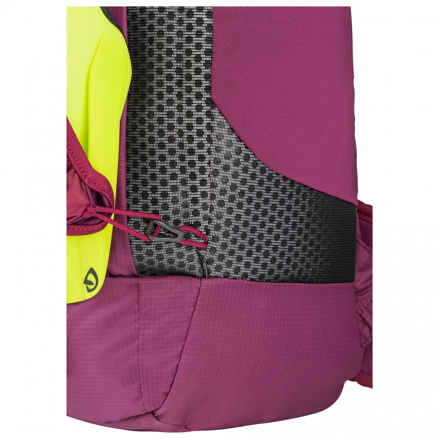 Jack Wolfskin Moab Jam Pro 24.5 - Cycling Backpack - Image 10