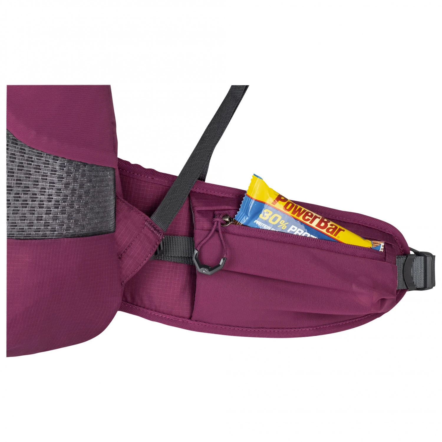 Jack Wolfskin Moab Jam Pro 24.5 - Cycling Backpack - Image 12