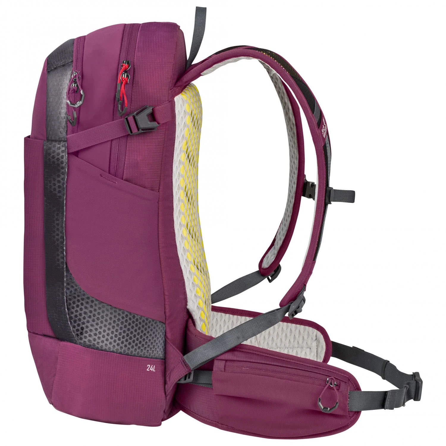 Jack Wolfskin Moab Jam Pro 24.5 - Cycling Backpack - Image 5