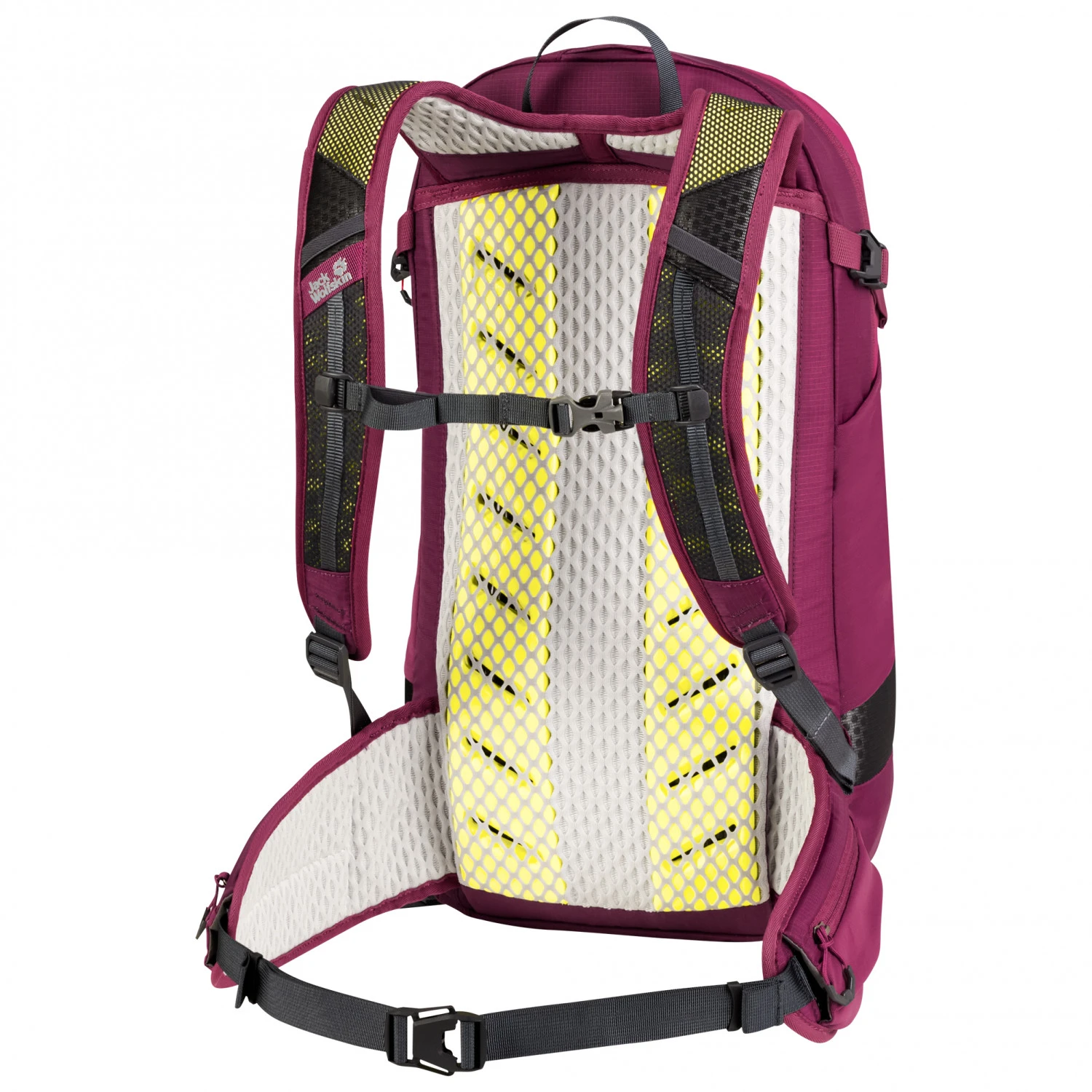 Jack Wolfskin Moab Jam Pro 24.5 - Cycling Backpack - Image 6