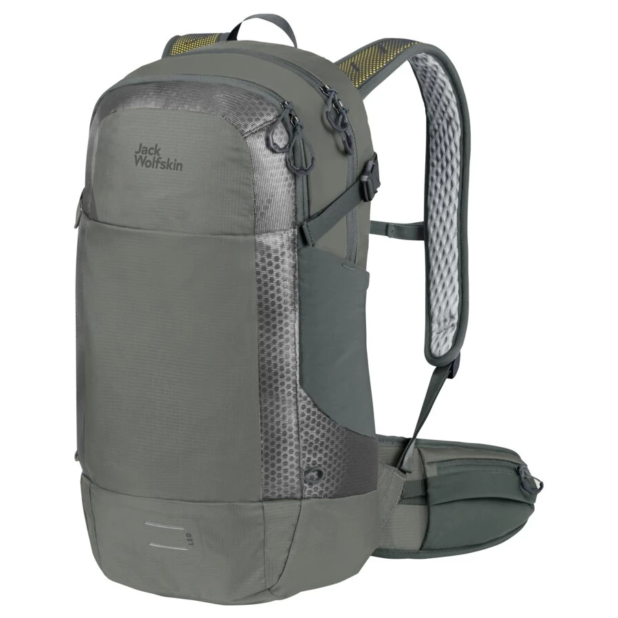 Jack Wolfskin Moab Jam Pro 24.5 - Cycling Backpack
