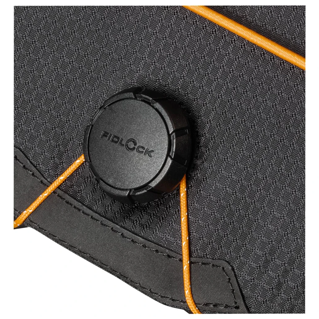 Jack Wolfskin Morobbia Seat Bag 14 - Bike Bag - Image 5