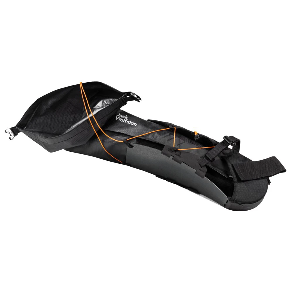 Jack Wolfskin Morobbia Seat Bag 14 - Bike Bag