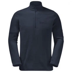 Jack Wolfskin Taunus Halfzip - Fleece Jumper