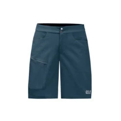 Jack Wolfskin Tourer Shorts - Cycling Bottoms