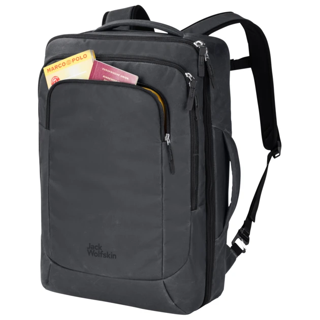 Jack Wolfskin Traveltopia Cabinpack 34 - Travel Backpack - Image 2