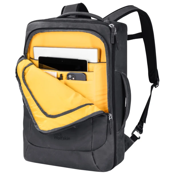 Jack Wolfskin Traveltopia Cabinpack 34 - Travel Backpack - Image 3
