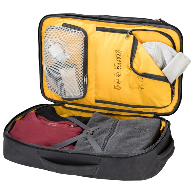 Jack Wolfskin Traveltopia Cabinpack 34 - Travel Backpack - Image 5