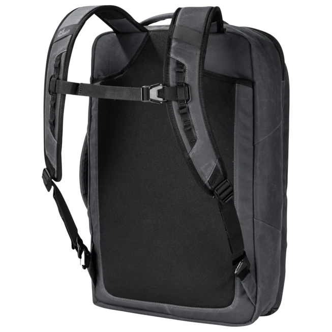 Jack Wolfskin Traveltopia Cabinpack 34 - Travel Backpack - Image 6