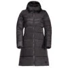Jack Wolfskin Women's Eisbach Coat - Coat