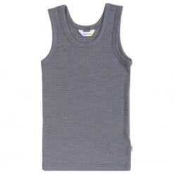 Joha Kid's Undershirt - Merino Base Layer