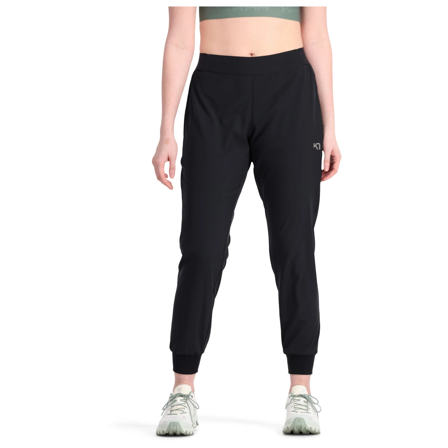 Kari Traa Women's Nora 2.0 Pants - Tracksuit Trousers - Image 3
