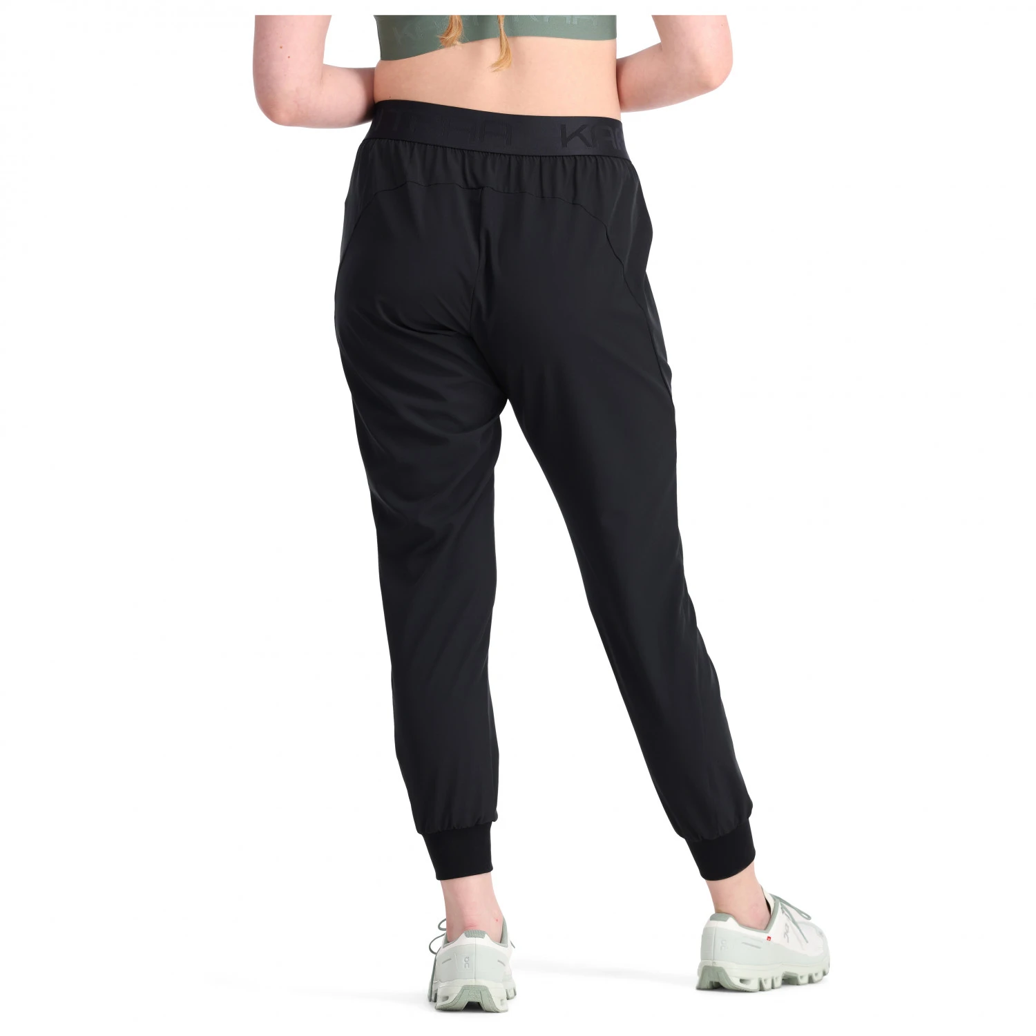 Kari Traa Women's Nora 2.0 Pants - Tracksuit Trousers - Image 4