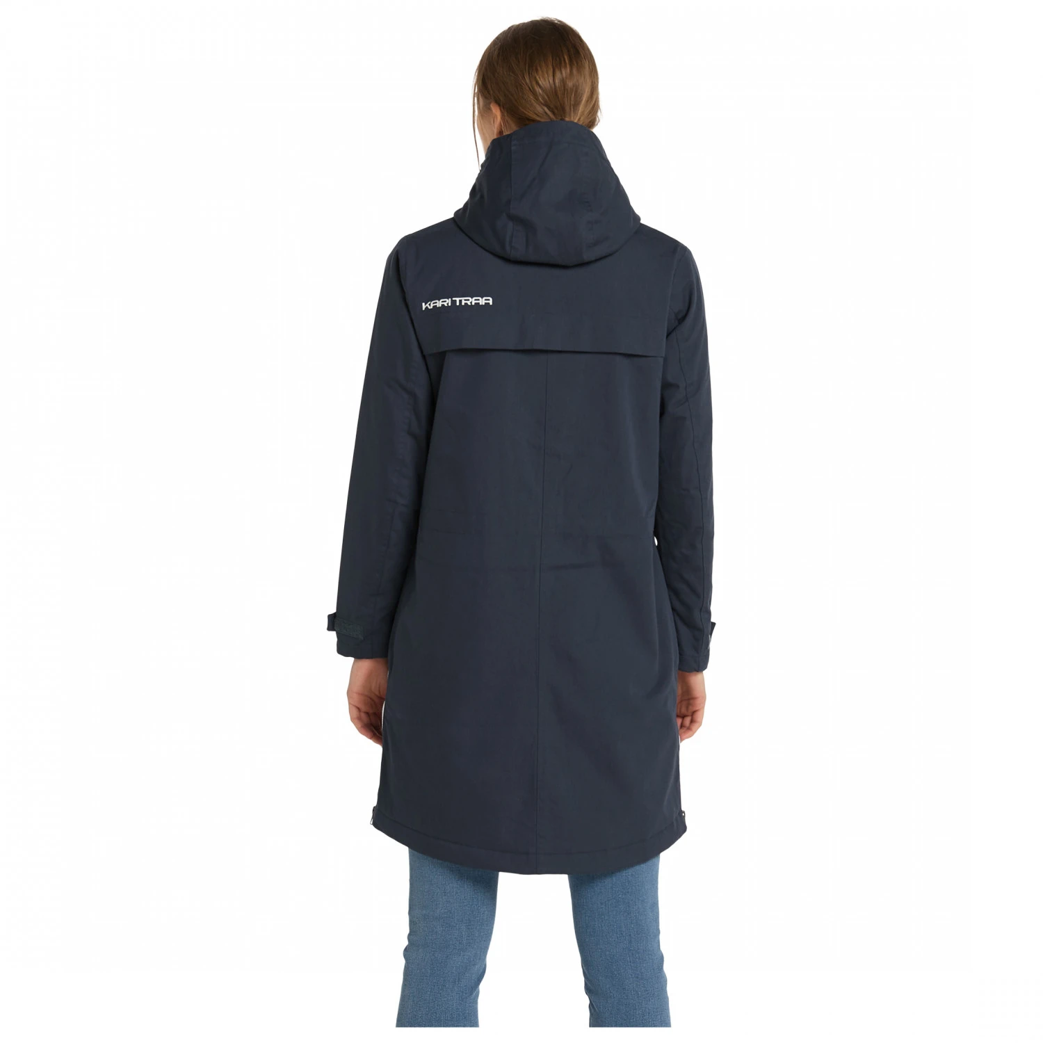 Kari Traa Women's Rokne Parka - Parka - Image 4