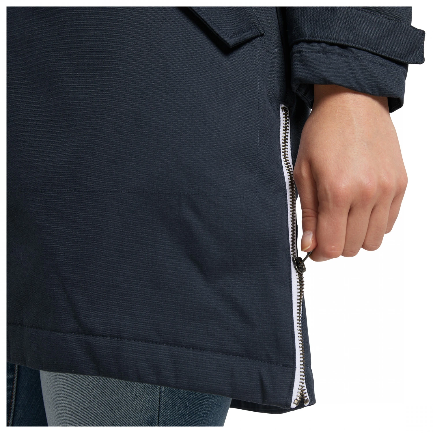 Kari Traa Women's Rokne Parka - Parka - Image 7