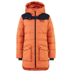 Kari Traa Women's Rong Parka - Parka