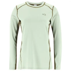 Kari Traa Women's Sval Longsleeve - Longsleeve