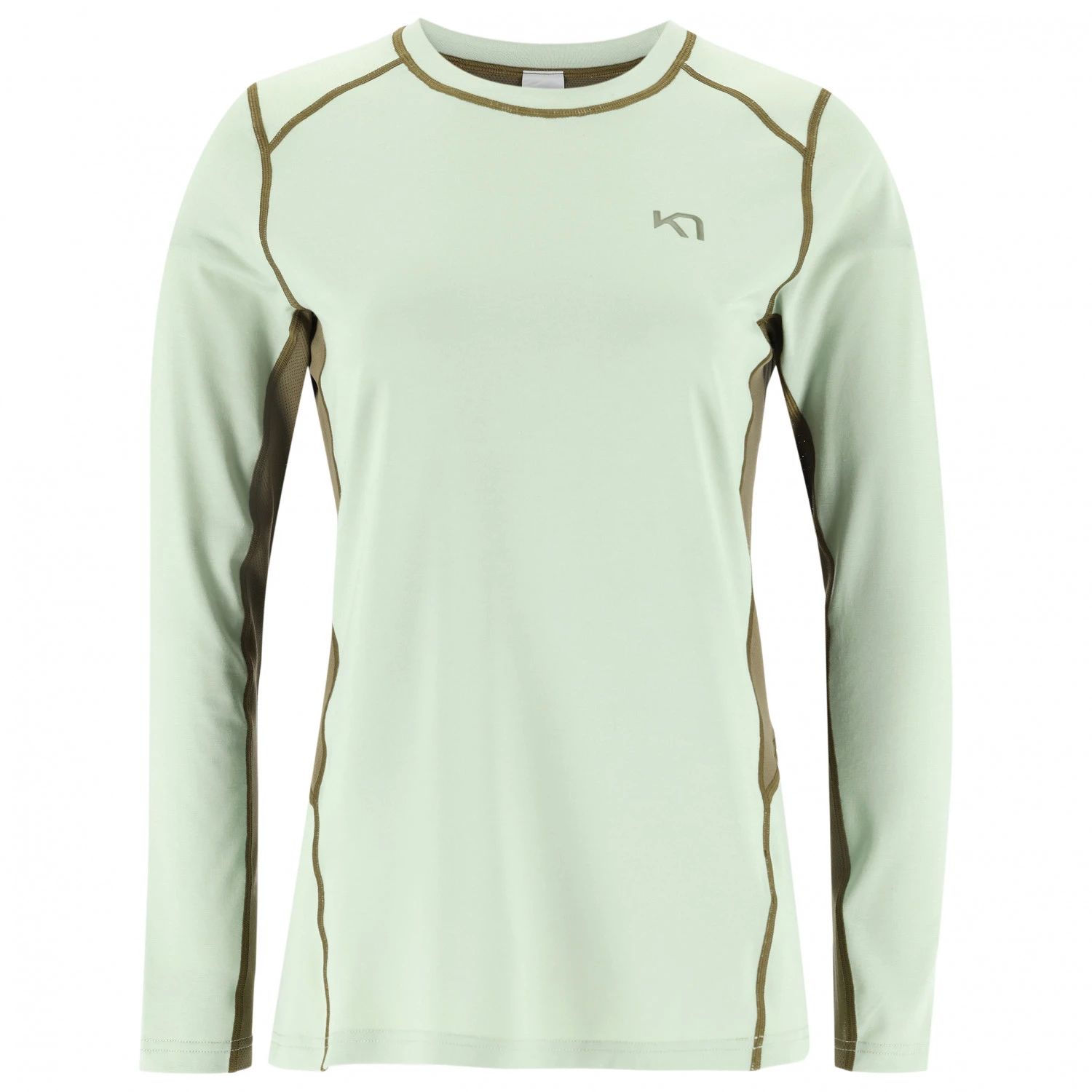 Kari Traa Women's Sval Longsleeve - Longsleeve