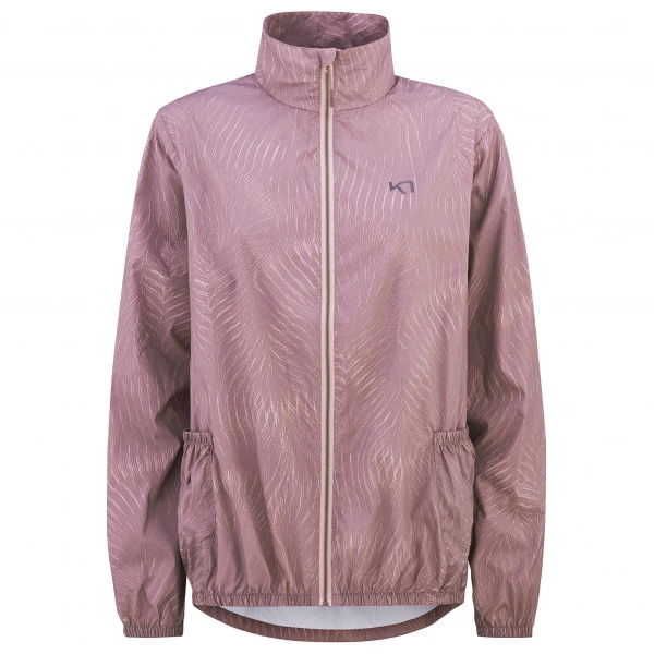 Kari Traa Women's Thale Wind Jacket - Running Jacket