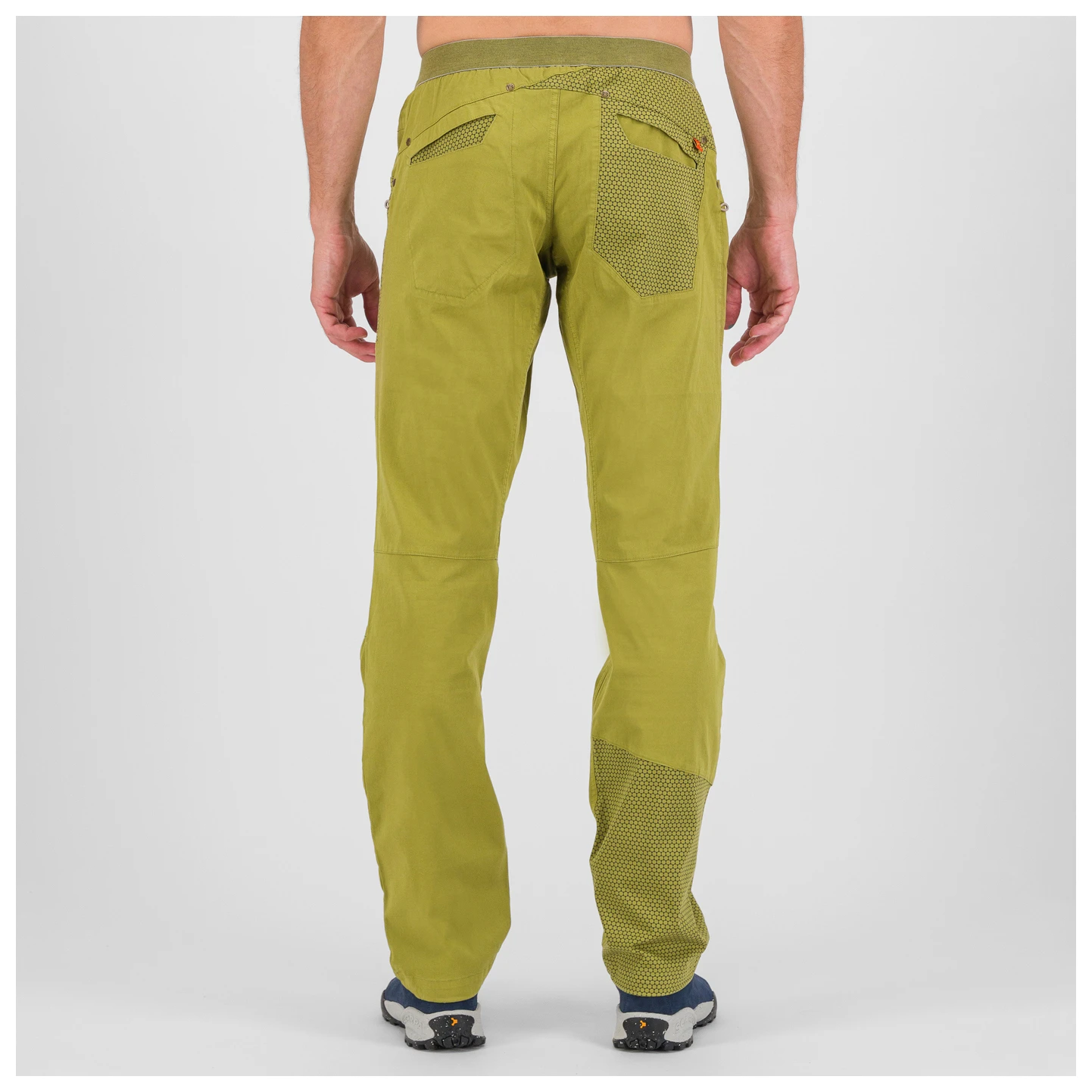Karpos Faggio Pant - Bouldering Trousers - Image 4